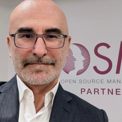 Saverio Fantacuzzi - Titolare Partner