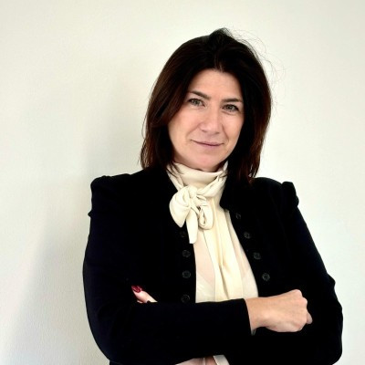 Mara Malinverno - Socio, Responsabile selezioni clienti e selezioni interne