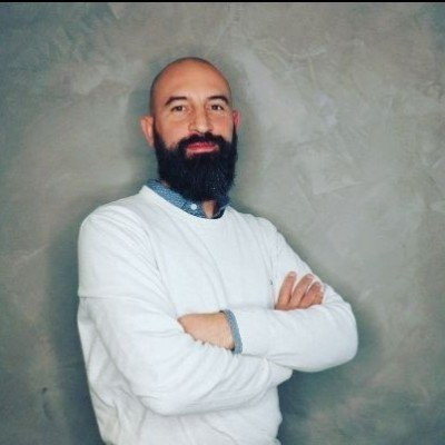 Stefano Sala - Socio, Direttore tecnico